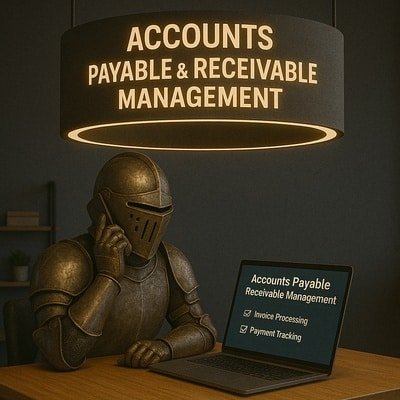 Accounts Payable and Receivable Management