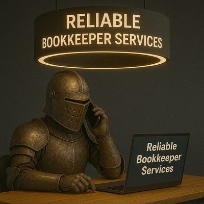 Bookkeeper Services Near Me